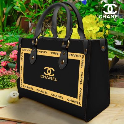 Luxurious Leather Handbag For Women 2024 - HP25052708