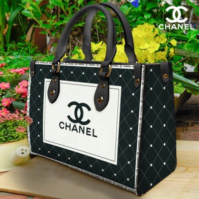 Luxurious Leather Handbag For Women 2024 - HP25052709