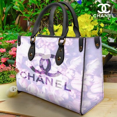 Luxurious Leather Handbag For Women 2024 - HP25052711