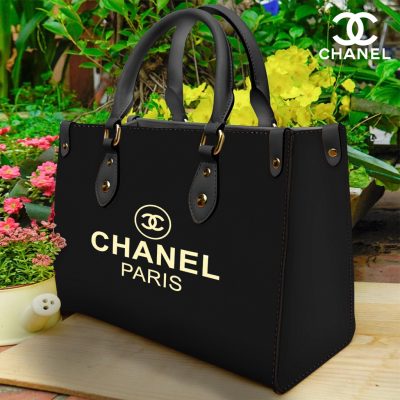 Luxurious Leather Handbag For Women 2024 - HP25052712
