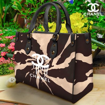 Luxurious Leather Handbag For Women 2024 - HP25052713