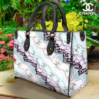 Luxurious Leather Handbag For Women 2024 - HP25052715