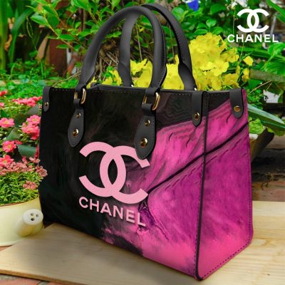 Luxurious Leather Handbag For Women 2024 - HP25052717