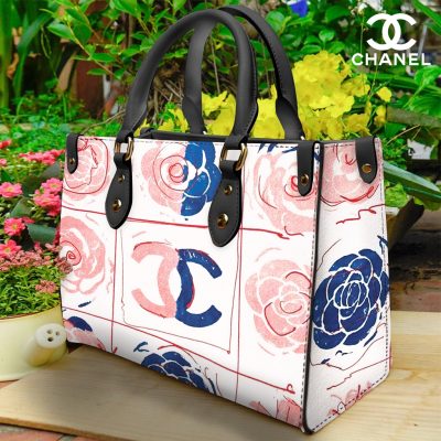 Luxurious Leather Handbag For Women 2024 - HP25052718