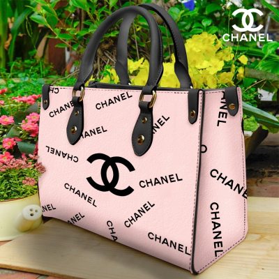 Luxurious Leather Handbag For Women 2024 - HP25052719