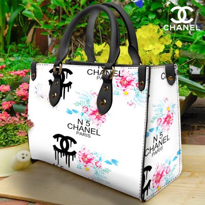 Luxurious Leather Handbag For Women 2024 - HP25052720