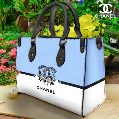 Luxurious Leather Handbag For Women 2024 - HP25052721