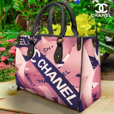 Luxurious Leather Handbag For Women 2024 - HP25052725