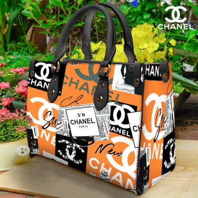 Luxurious Leather Handbag For Women 2024 - HP25052727