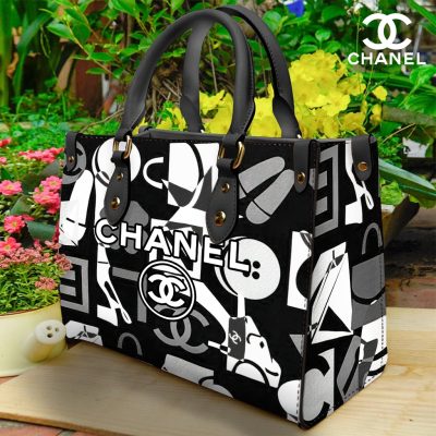 Luxurious Leather Handbag For Women 2024 - HP25052728