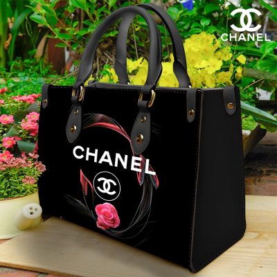 Luxurious Leather Handbag For Women 2024 - HP25052731