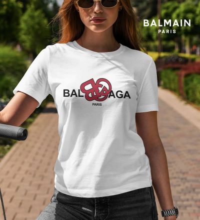 Premium Edition 3D Printing Luxury Women T-shirt - LL240529204