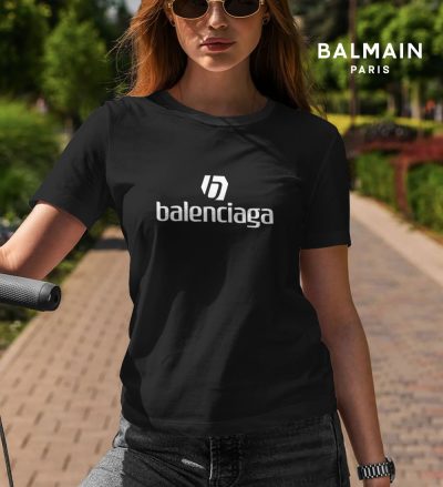 Premium Edition 3D Printing Luxury Women T-shirt - LL240529208