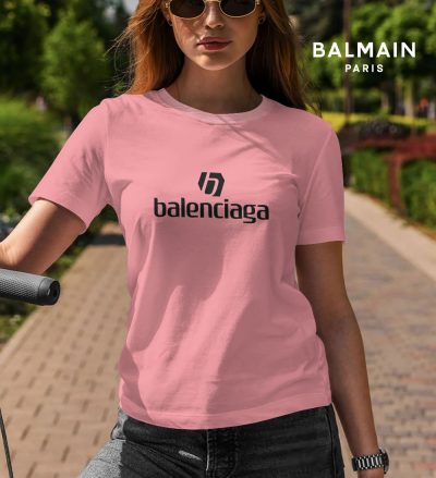 Premium Edition 3D Printing Luxury Women T-shirt - LL240529209