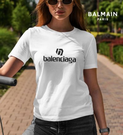 Premium Edition 3D Printing Luxury Women T-shirt - LL240529210