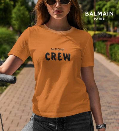 Premium Edition 3D Printing Luxury Women T-shirt - LL240529215