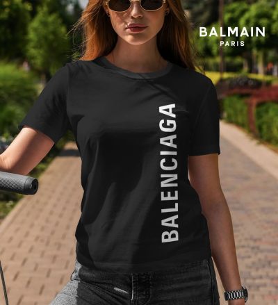 Premium Edition 3D Printing Luxury Women T-shirt - LL240529231