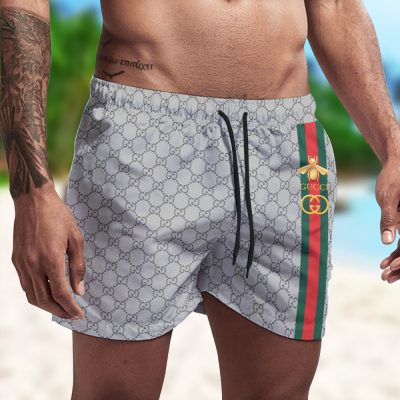 New Release Luxury Beach Shorts For Men – LLH240624030