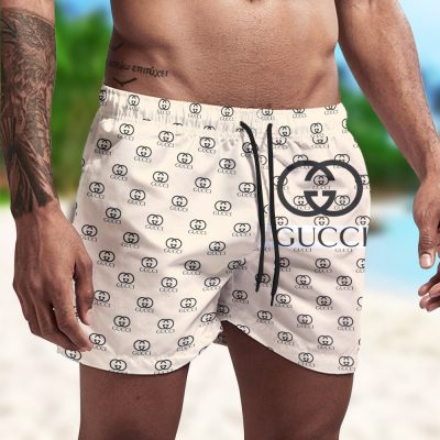 New Release Luxury Beach Shorts For Men – LLH240624032