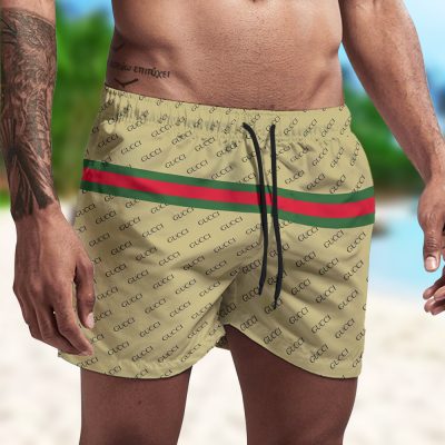 New Release Luxury Beach Shorts For Men – LLH240624033