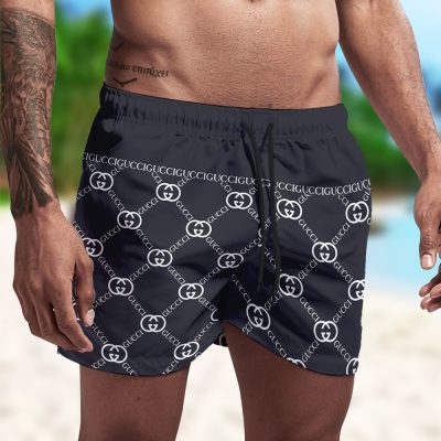 New Release Luxury Beach Shorts For Men – LLH240624034
