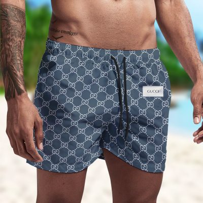 New Release Luxury Beach Shorts For Men – LLH240624035