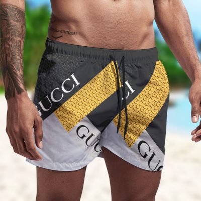New Release Luxury Beach Shorts For Men – LLH240624036