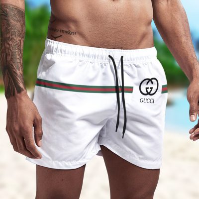 New Release Luxury Beach Shorts For Men – LLH240624037