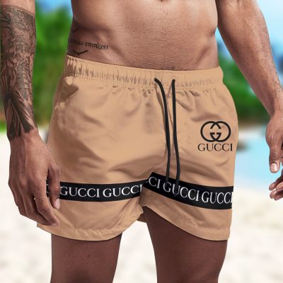 New Release Luxury Beach Shorts For Men – LLH240624038