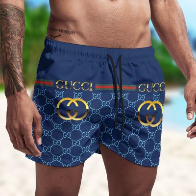 New Release Luxury Beach Shorts For Men – LLH240624039
