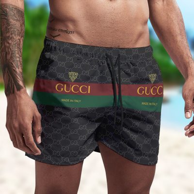 New Release Luxury Beach Shorts For Men – LLH240624040