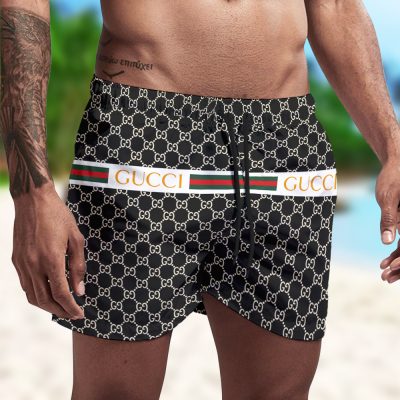 New Release Luxury Beach Shorts For Men - LLH240624041