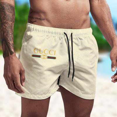 New Release Luxury Beach Shorts For Men – LLH240624042