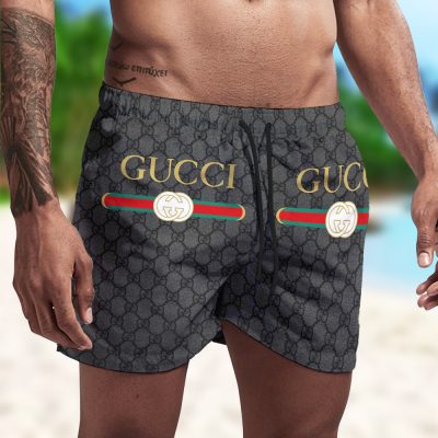 New Release Luxury Beach Shorts For Men – LLH240624043