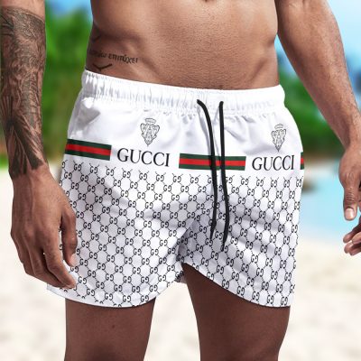 New Release Luxury Beach Shorts For Men – LLH240624044