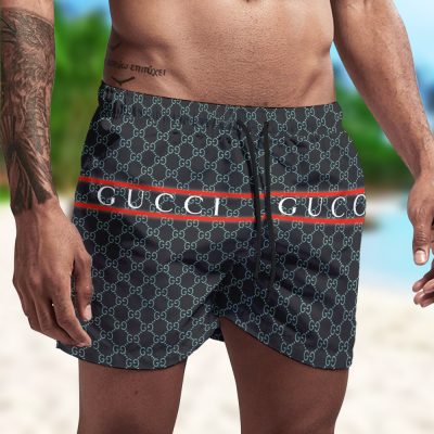 New Release Luxury Beach Shorts For Men – LLH240624045
