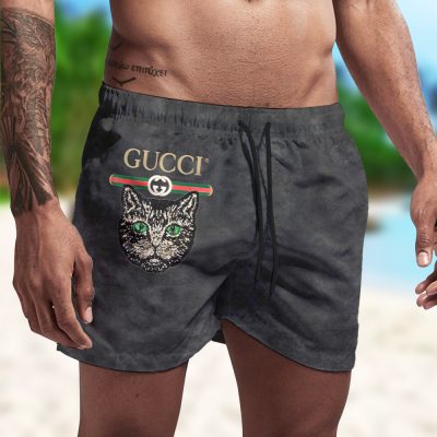 New Release Luxury Beach Shorts For Men – LLH240624046