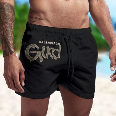 New Release Luxury Beach Shorts For Men – LLH240624047
