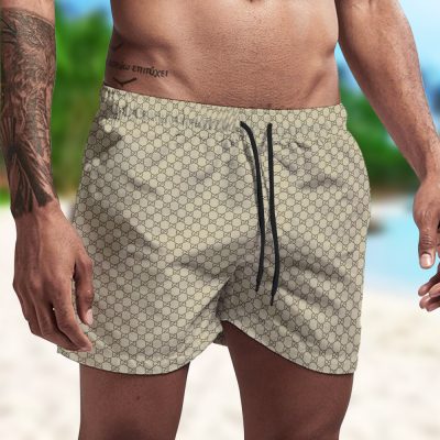 New Release Luxury Beach Shorts For Men – LLH240624048