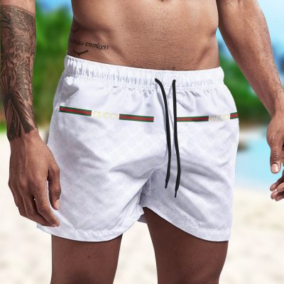 New Release Luxury Beach Shorts For Men – LLH240624049