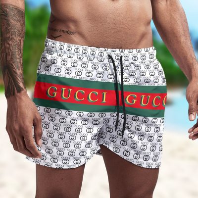 New Release Luxury Beach Shorts For Men – LLH240624050