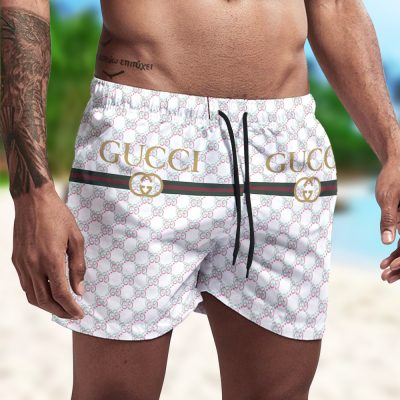 New Release Luxury Beach Shorts For Men – LLH240624052