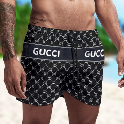 New Release Luxury Beach Shorts For Men – LLH240624053