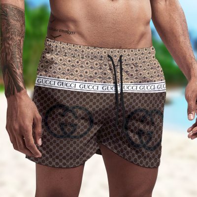 New Release Luxury Beach Shorts For Men – LLH240624054
