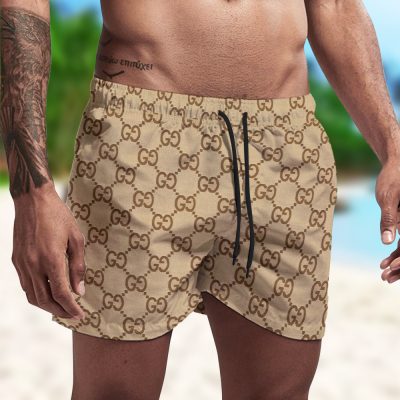 New Release Luxury Beach Shorts For Men – LLH240624055