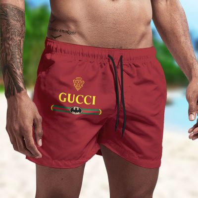 New Release Luxury Beach Shorts For Men – LLH240624056