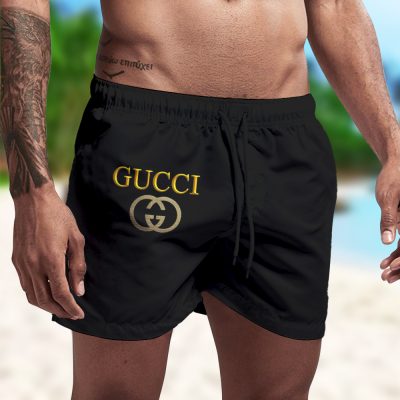New Release Luxury Beach Shorts For Men – LLH240624057
