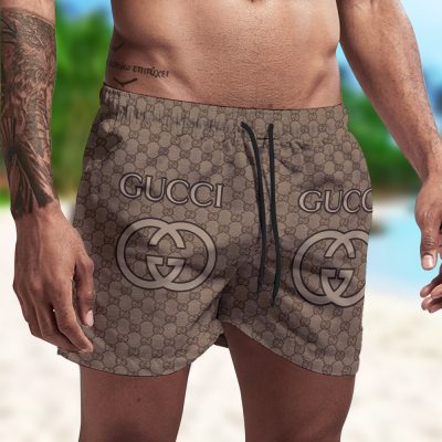 New Release Luxury Beach Shorts For Men – LLH240624058