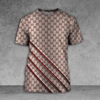Luxury Limited Edition T-Shirt - LMH180401