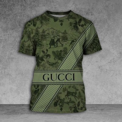 Luxury Limited Edition T-Shirt - LMH180402